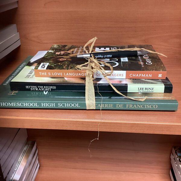 HIgh School Bundle