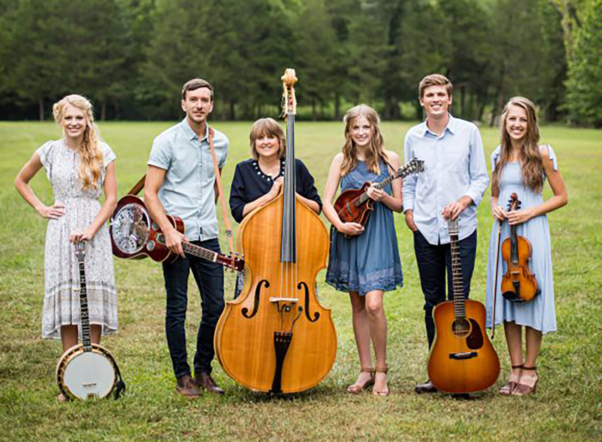 Petersen Family Band Keynote 2025