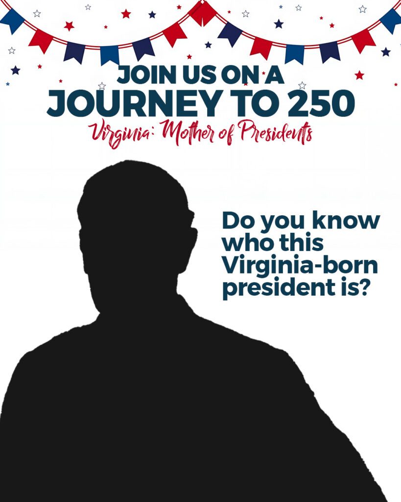 week 4 journey to 250 Woodrow Wilson