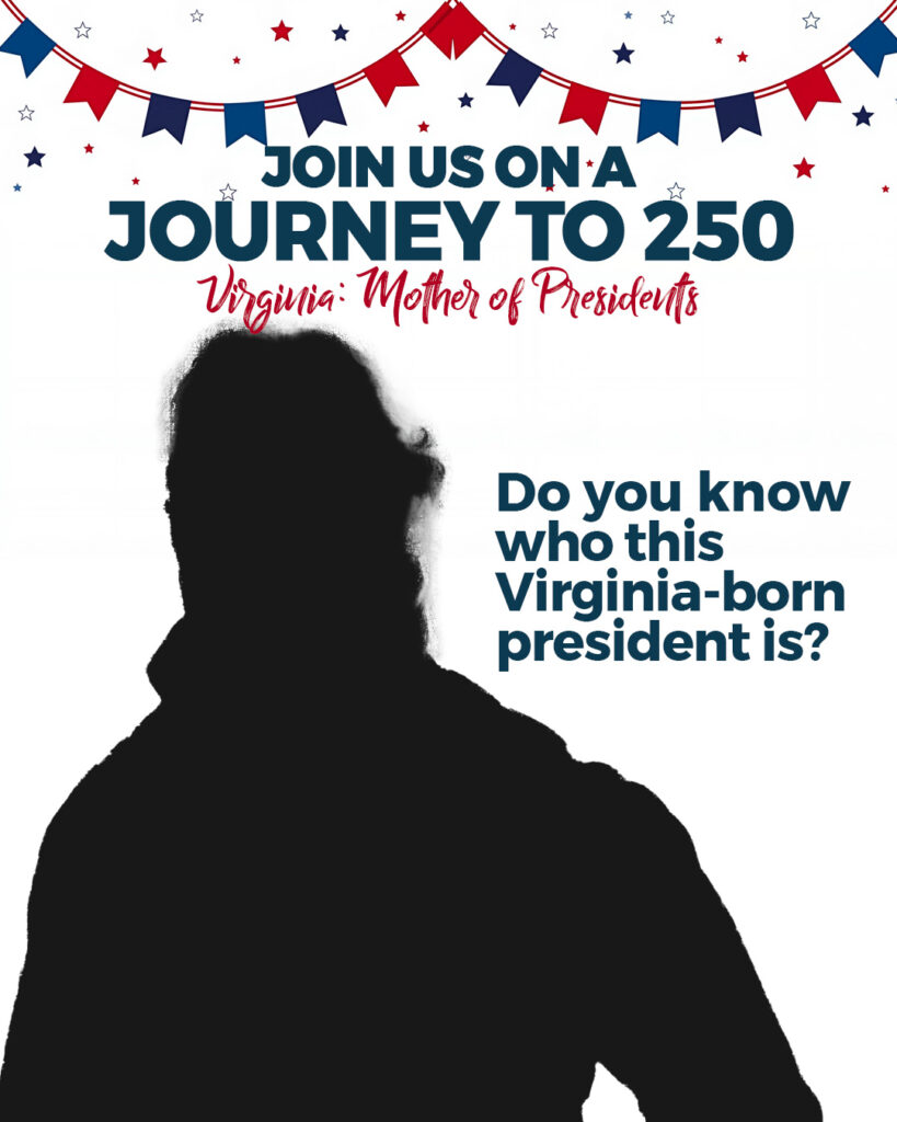 journey to 250 Homeschool Living Zachery Taylor