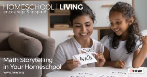Teaching Homeschool Math