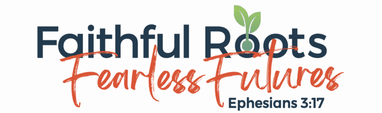 2026 HEAV Convention Logo