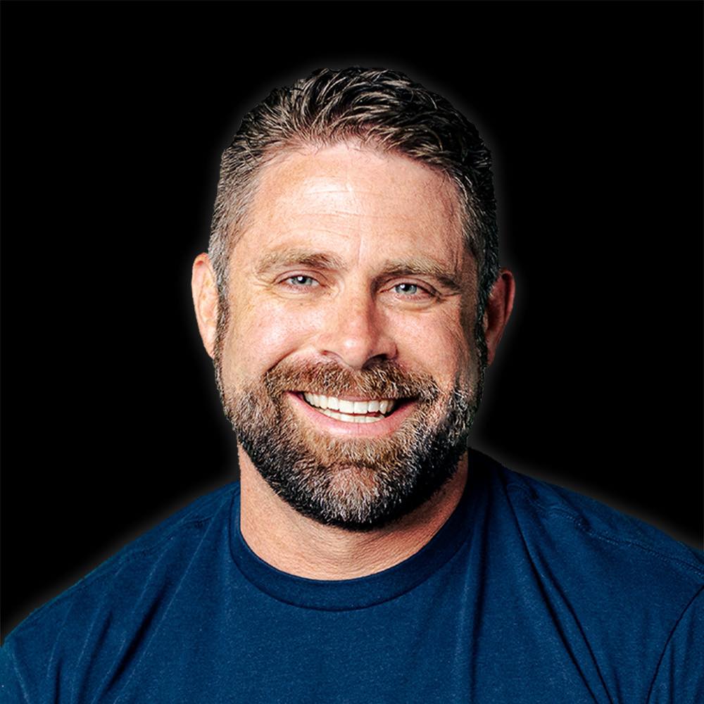 Nick Frietas