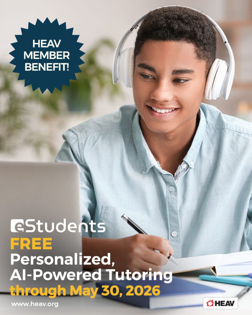 eStudents Member Benefit