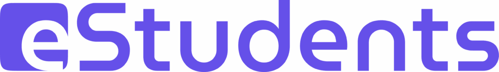 eStudents logo Member Benefit Jay Strilecki