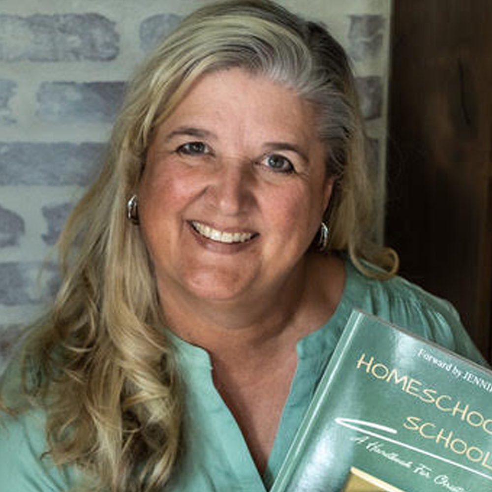 Carrie De Francisco Coffie with Carrie speaker