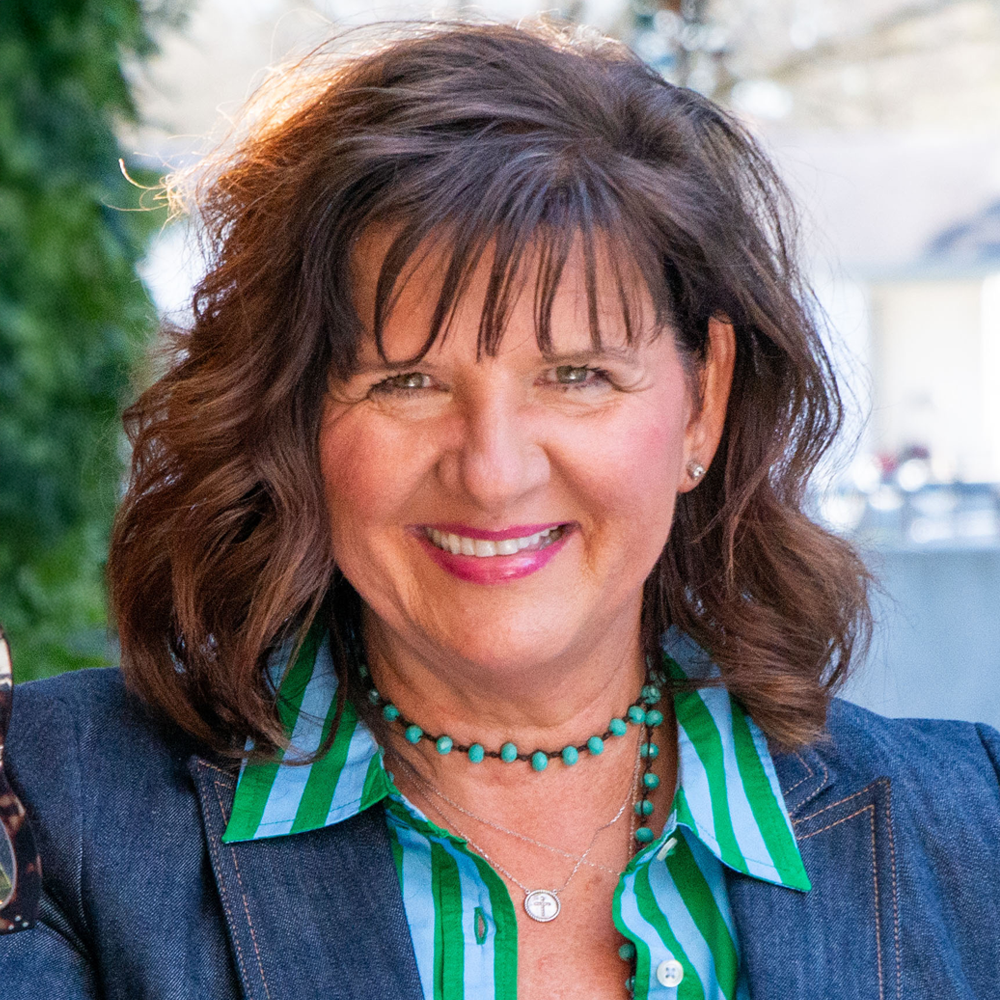 Kathy Lee Eggers speaker