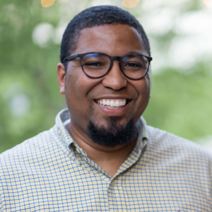 Abraham Hamilton III