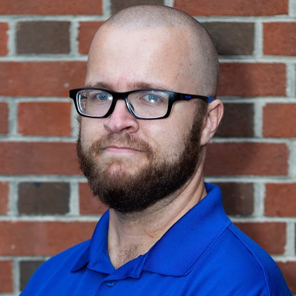 Robert Jackson speaker square