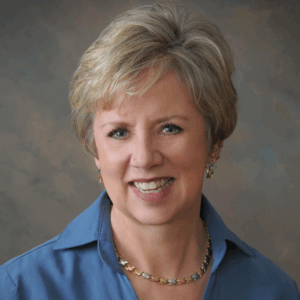 Gretchen Roe speaker square