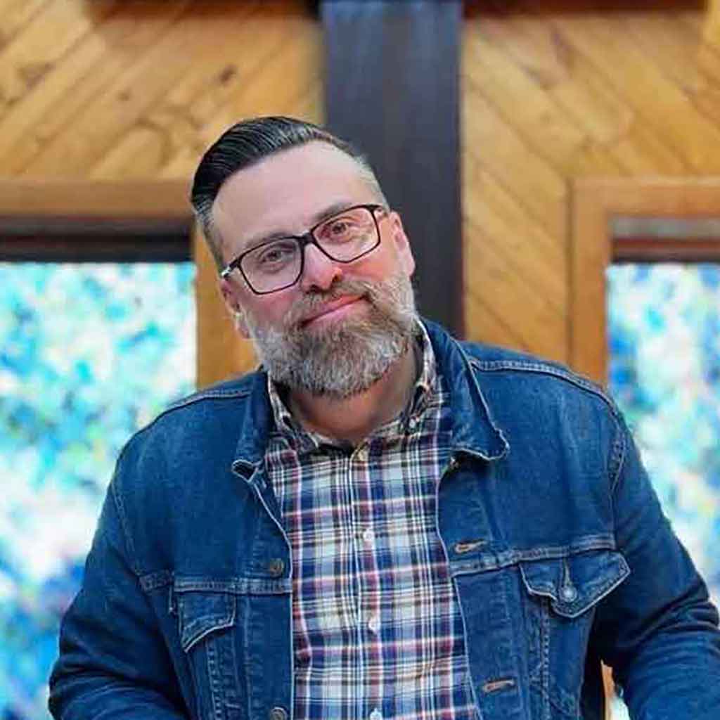 HEAV convention Ryan Lauterio Made Makers