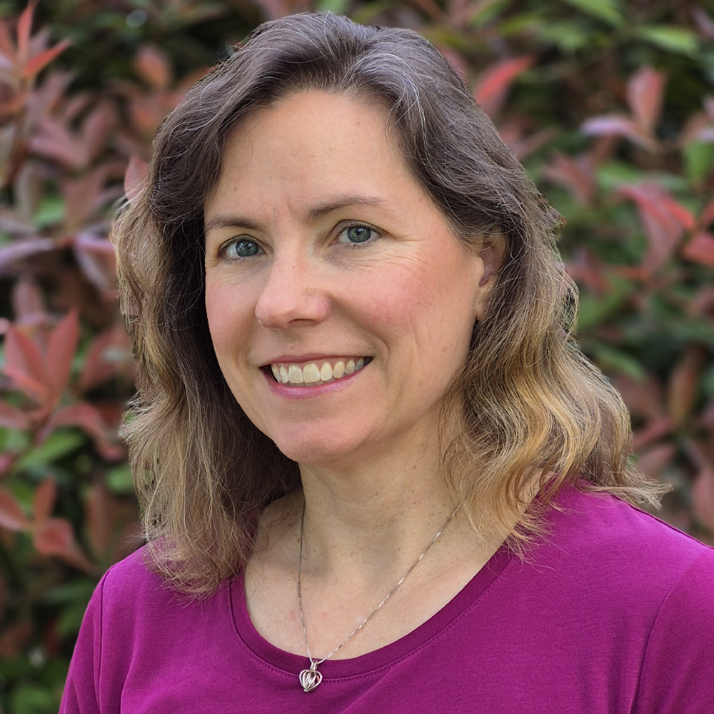 Allison Siff speaker square