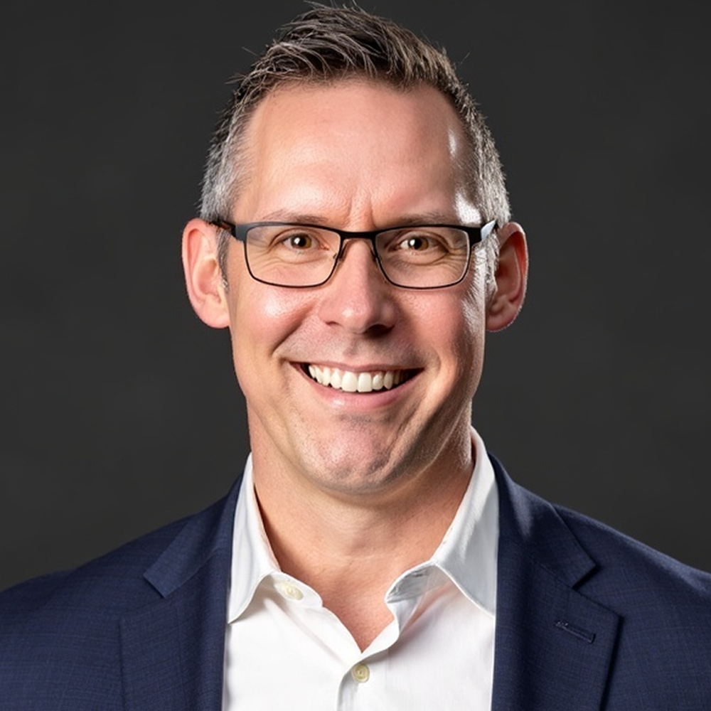 Renton Rathbun speaker square