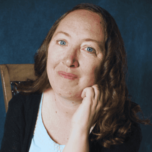 heather vogler speaker square