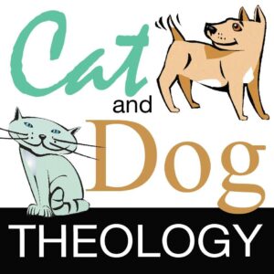 vendor - Cat and Dog Theology SQUARE