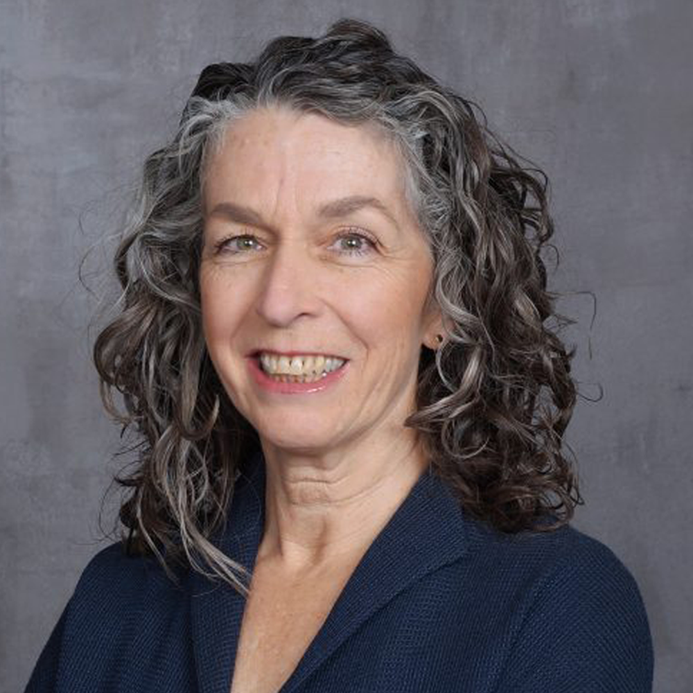 Pamela Gates speaker with Diane Craft Right-Brain Training