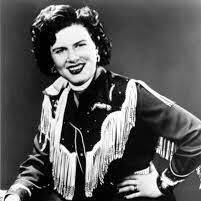 Patsy Cline