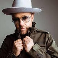 Toby Mac