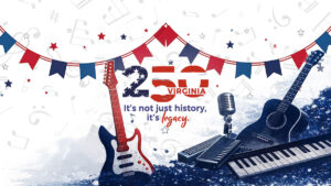 journey to 250 legacy Music email header 1