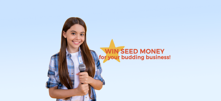 young entrepreneur page competition pitch launch point