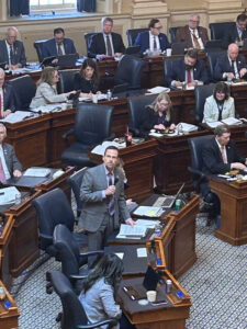 Advocacy Day