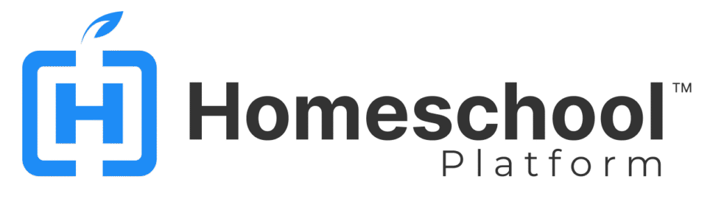 homeschool platform logo USE THIS ONE