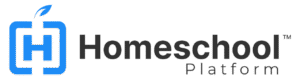 homeschool platform logo USE THIS ONE