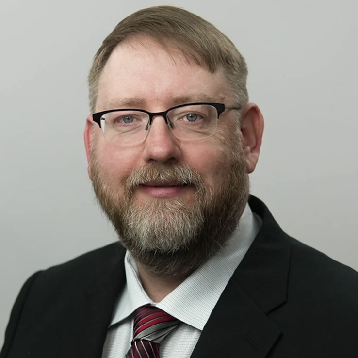 Darren Jones - Leaders Life Speaker HSLDA