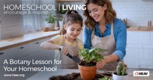 A-Botany-Lesson-for-Your-Homeschool-homeschool