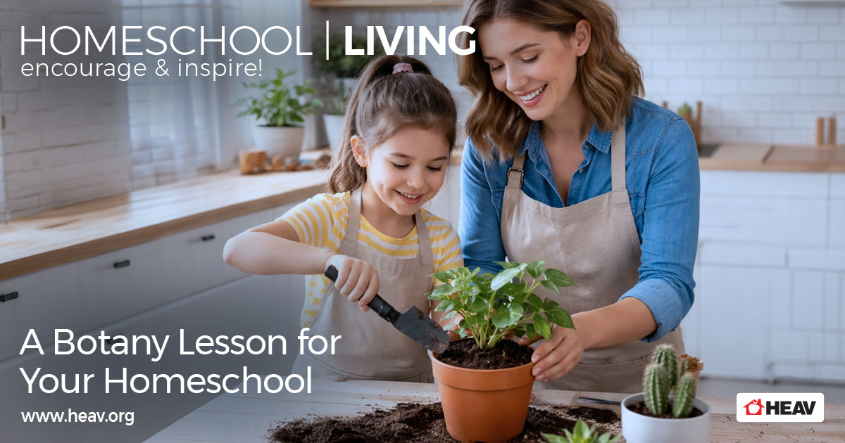 A-Botany-Lesson-for-Your-Homeschool-homeschool