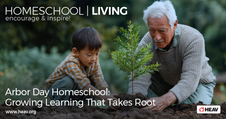 Arbor Day HSL