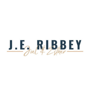 JE Ribbey Authors - speakers square