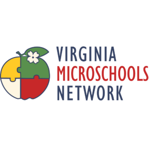 Virginia Microschools Network logo square