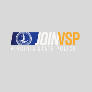 Virginia State Police new logo. /las