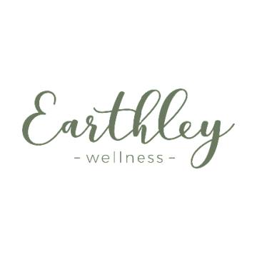 Earthley Wellness vendor logo square