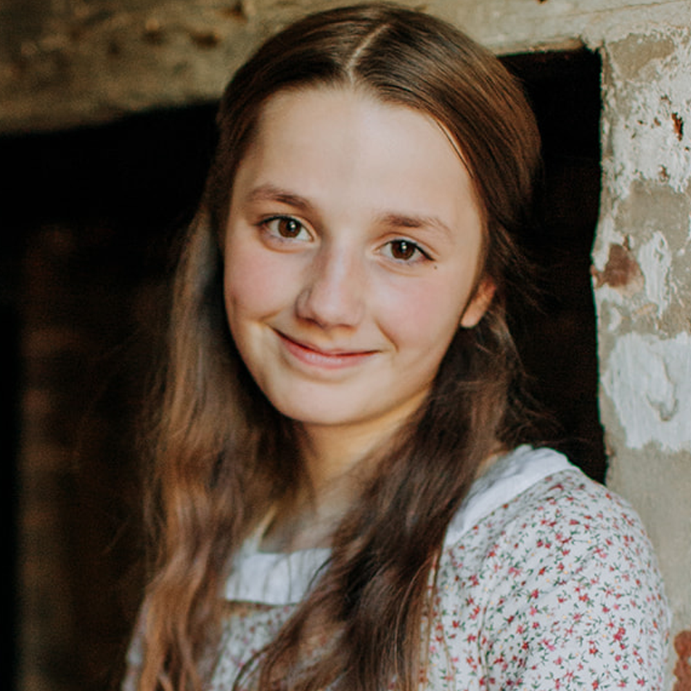 Holly Cashell speaker bio