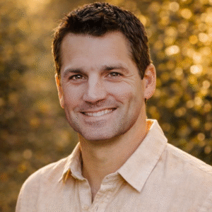 speaker Jason Cashell bio