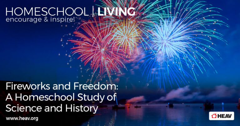 fireworks -and-freedom-homeschool-living