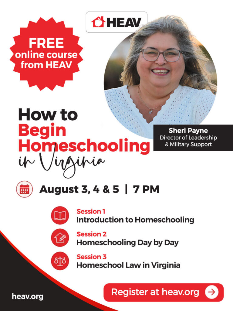 Sheri Payne How to begin HTB