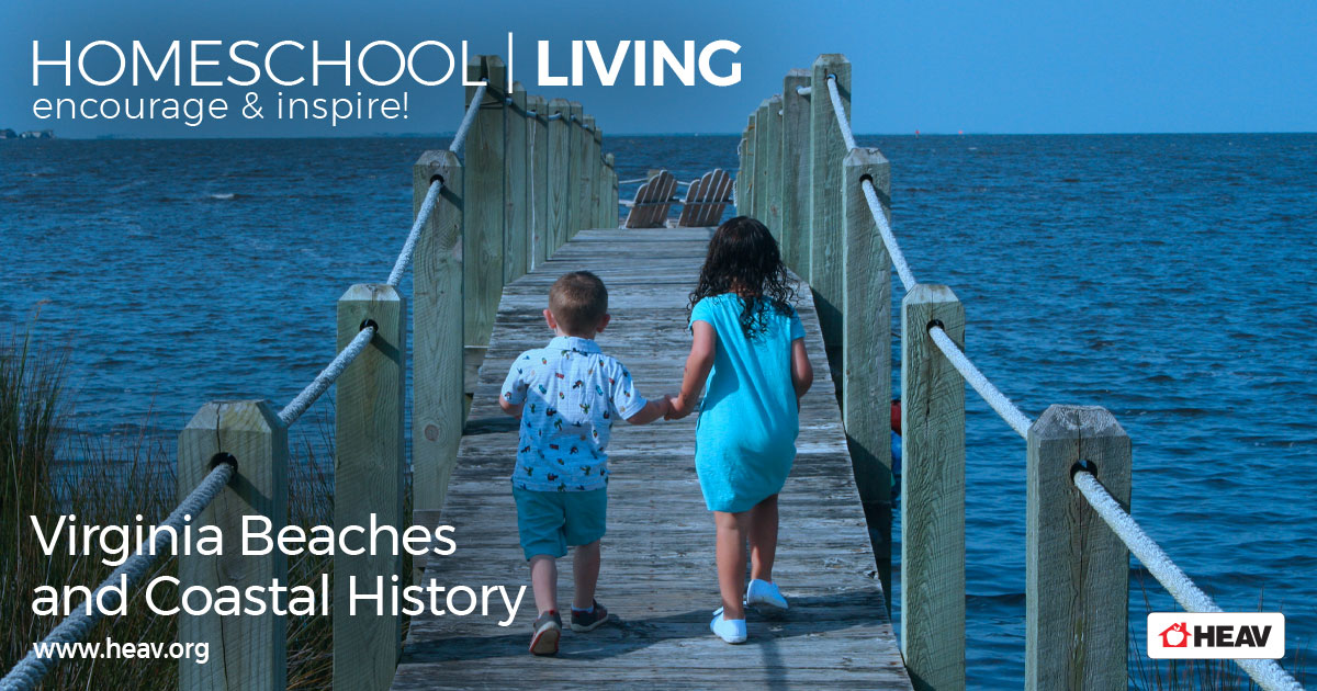 coastal history