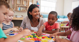 How to choose a co-op family
