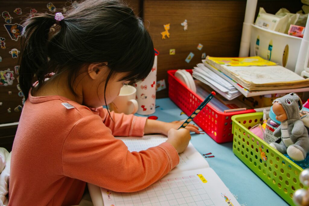 giftedness - neurodivergent