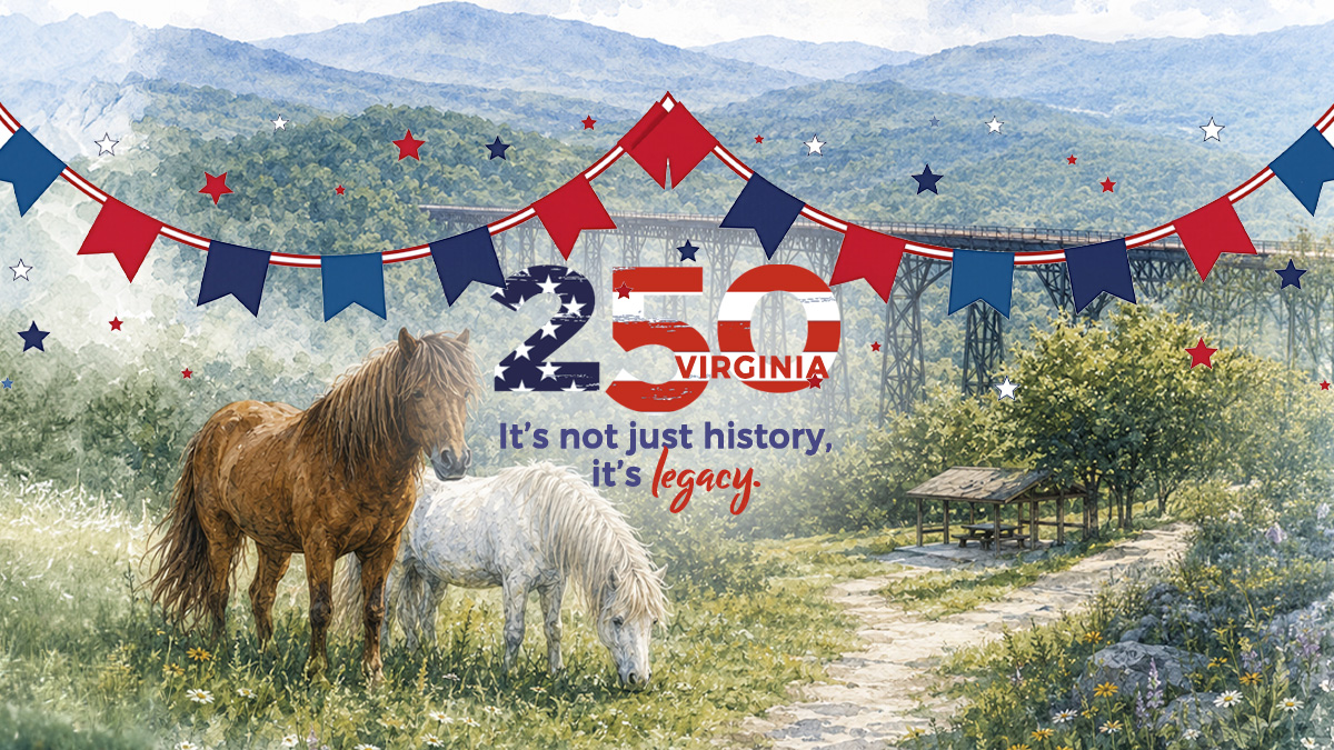 Journey to 250 Stateparks