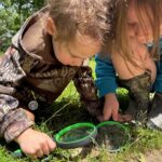 backyard science