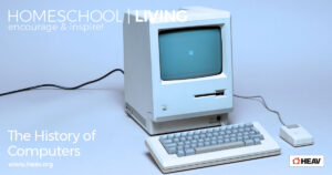 history of computers