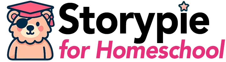 Storypie logo