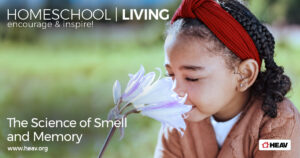 science of smell