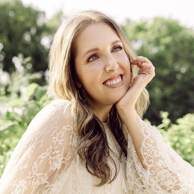 Francesca Battistilli speaker