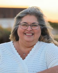 Sheri Payne